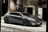 Peugeot Concept HX1